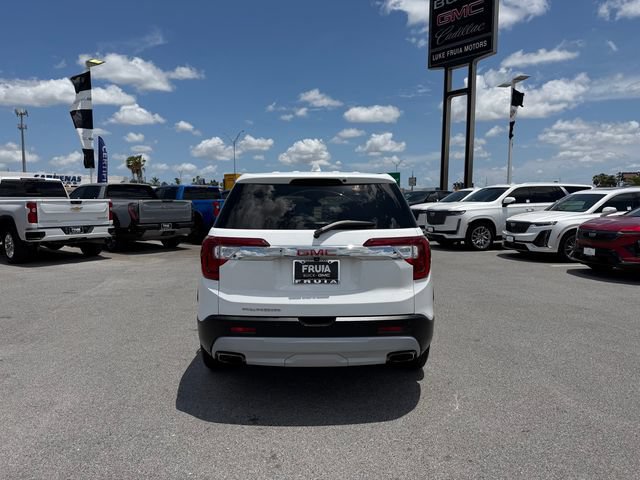 Used 2023 GMC Acadia SLE FWD image 6