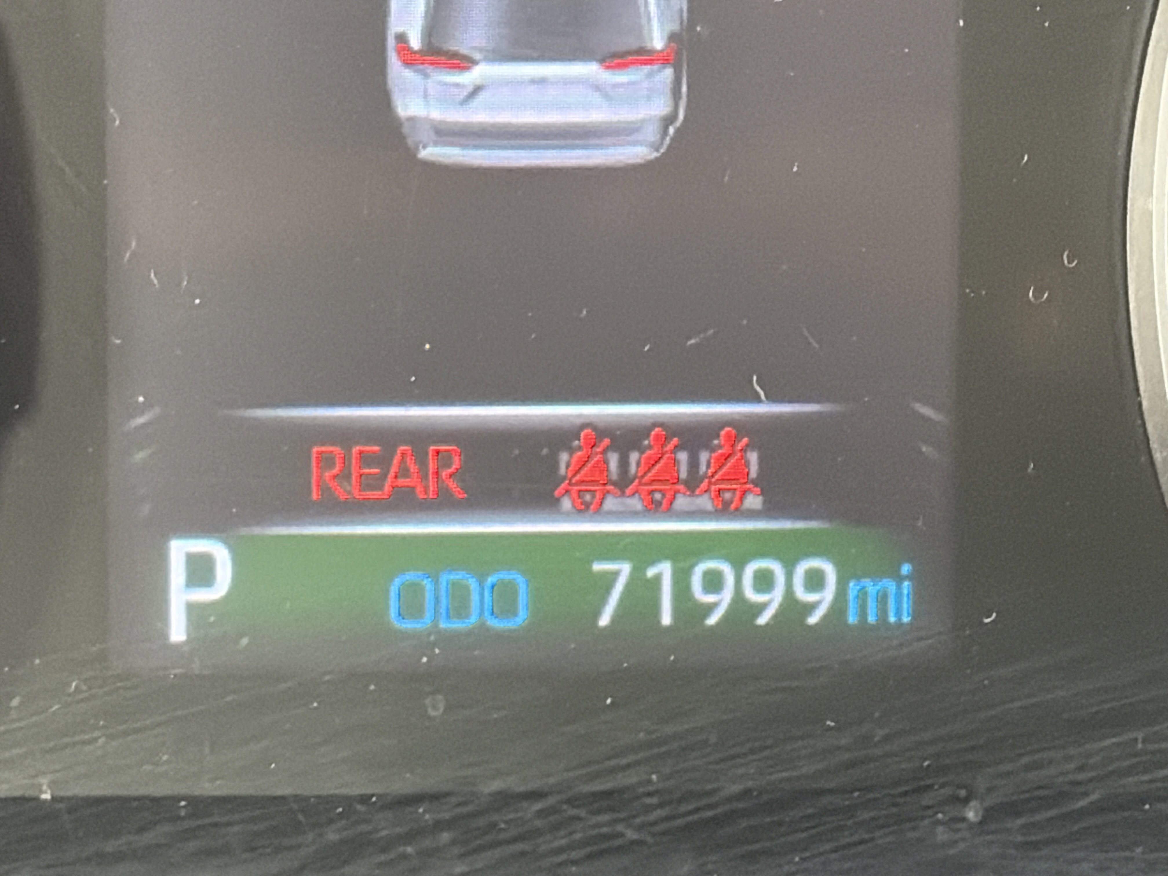 Used 2021 Toyota RAV4 LE AWD/4WD image 5