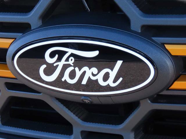 Certified 2025 Ford F150 Tremor w/ Mobile Office Package image 11