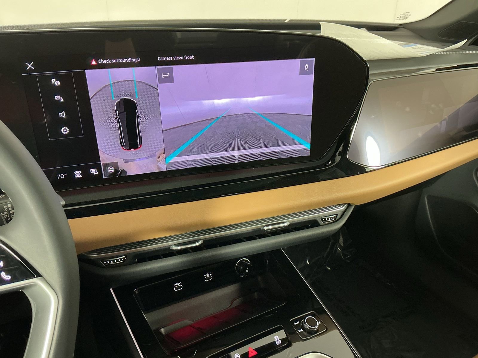 New 2026 Audi A6 3.0 image 14