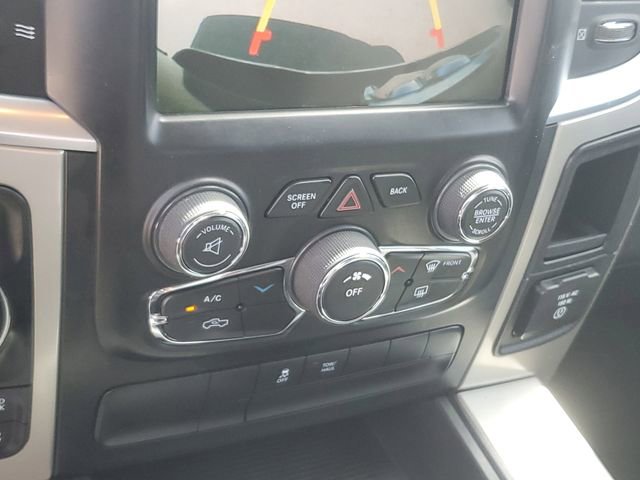 Used 2015 RAM 1500 Outdoorsman AWD/4WD image 18