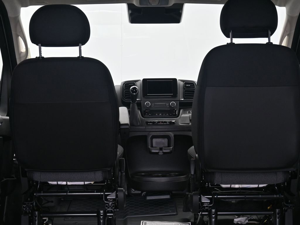 Used 2025 RAM ProMaster 1500 image 32