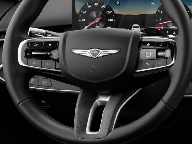 New 2026 Genesis GV70 2.5T AWD/4WD image 30