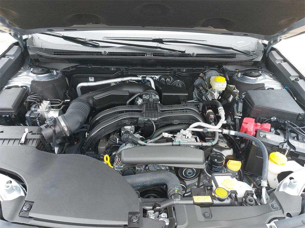 New 2025 Subaru Outback Onyx Edition image 31