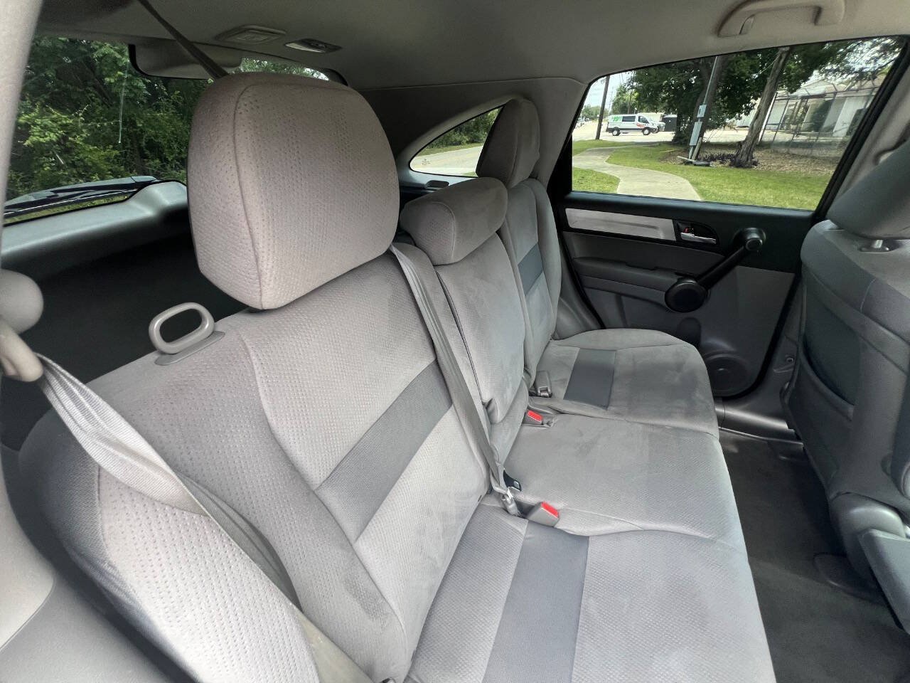 Used 2011 Honda CR-V SE image 22