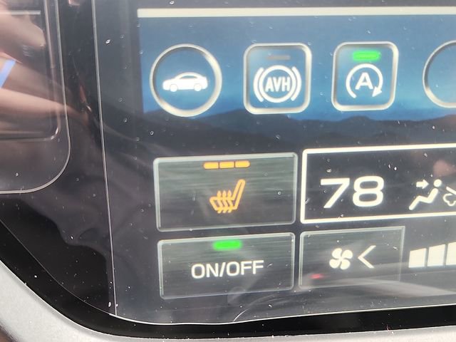 New 2026 Subaru Forester Sport image 15