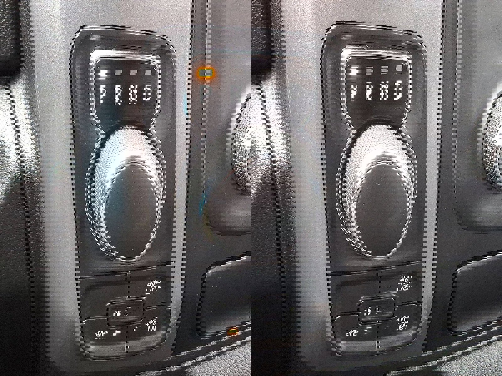 Used 2024 RAM 1500 Classic Warlock image 12