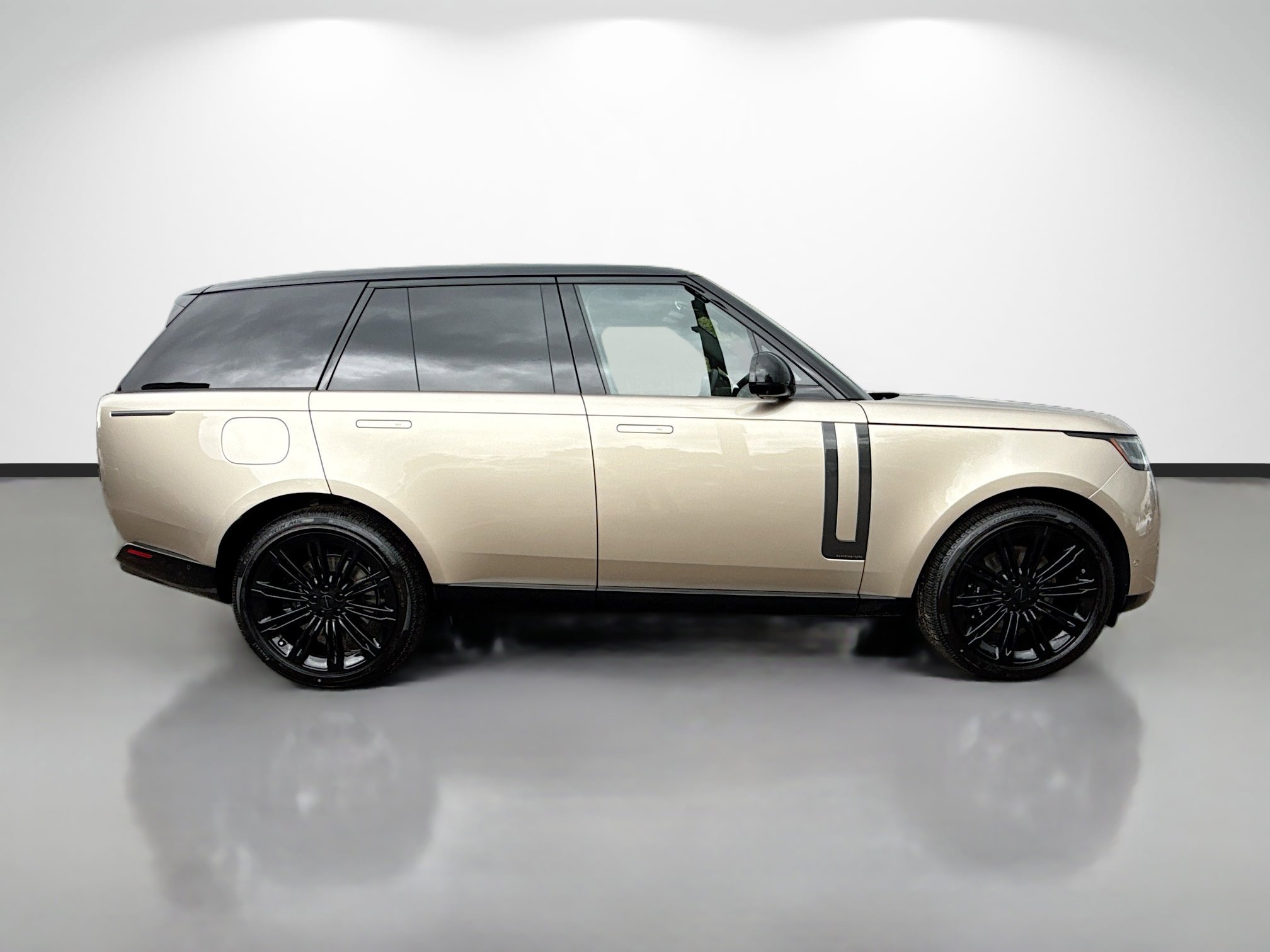 New 2026 Land Rover Range Rover Autobiography image 6