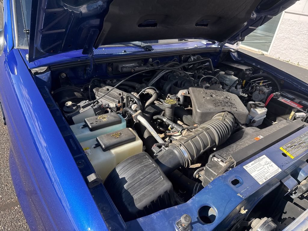 Used 2005 Ford Ranger 2WD SuperCab image 26
