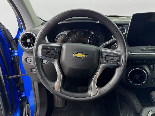 Used 2024 Chevrolet Blazer LT image 12