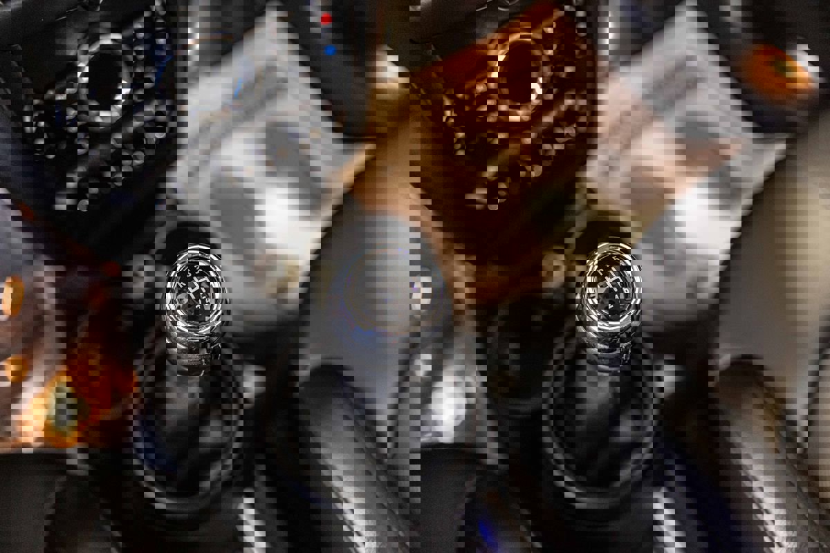 Used 2015 MINI Cooper Countryman S image 29