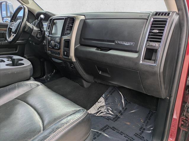 Used 2015 RAM 3500 Laramie w/ Convenience Group image 22