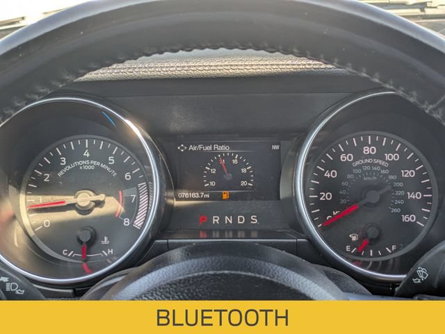 Used 2022 Ford Mustang Premium RWD image 15