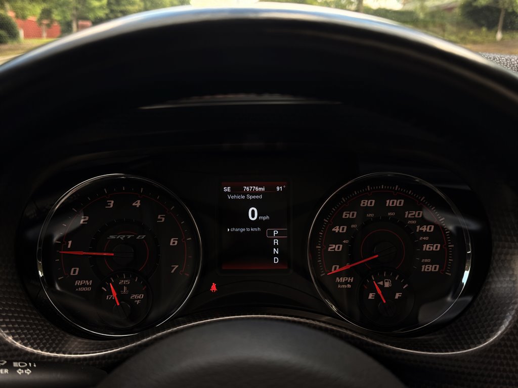 Used 2014 Dodge Charger SRT8 w/ 392 Edition Group RWD image 13