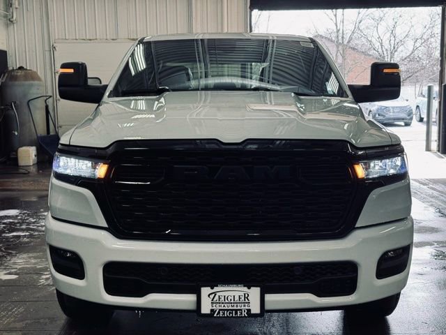 New 2026 RAM 1500 Big Horn image 3