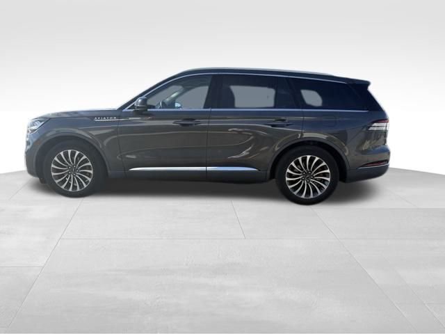 Used 2020 Lincoln Aviator Reserve w/ Equipment Group 201A image 11