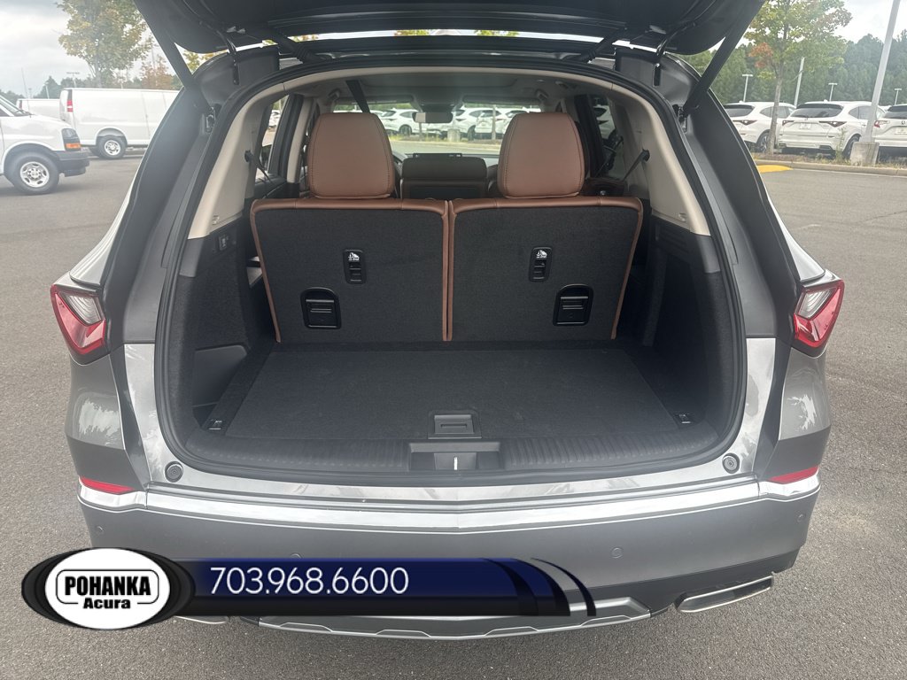 New 2026 Acura MDX w/ Technology Package AWD/4WD image 38