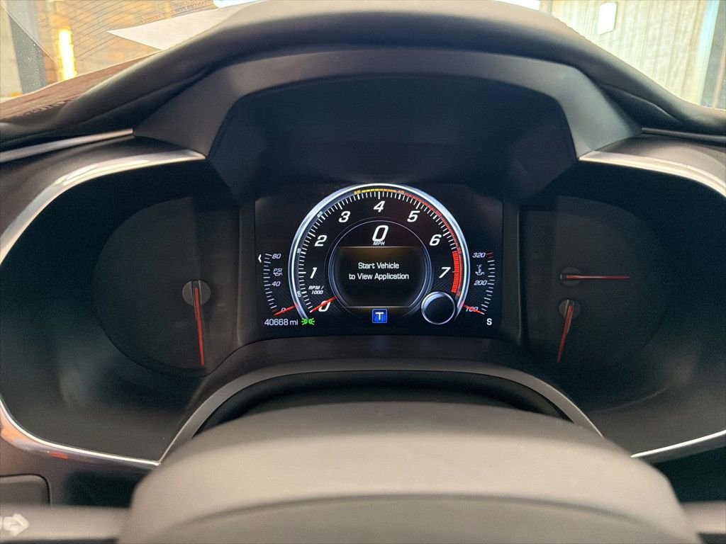 Used 2019 Chevrolet Corvette Grand Sport image 17