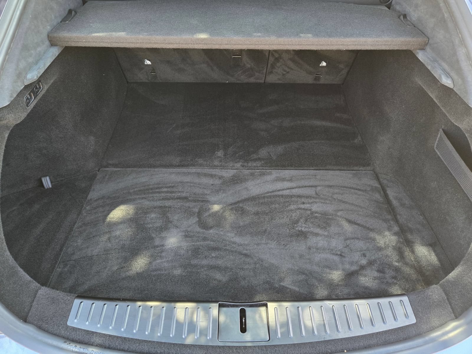 Used 2022 Tesla Model S AWD/4WD image 28