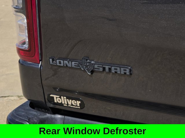 Used 2021 RAM 1500 Lone Star RWD image 12