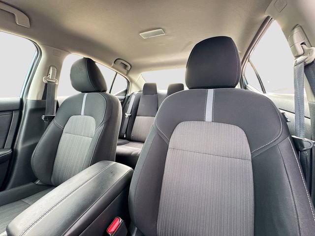 Used 2024 Nissan Sentra SV w/ All-Weather Package FWD image 20