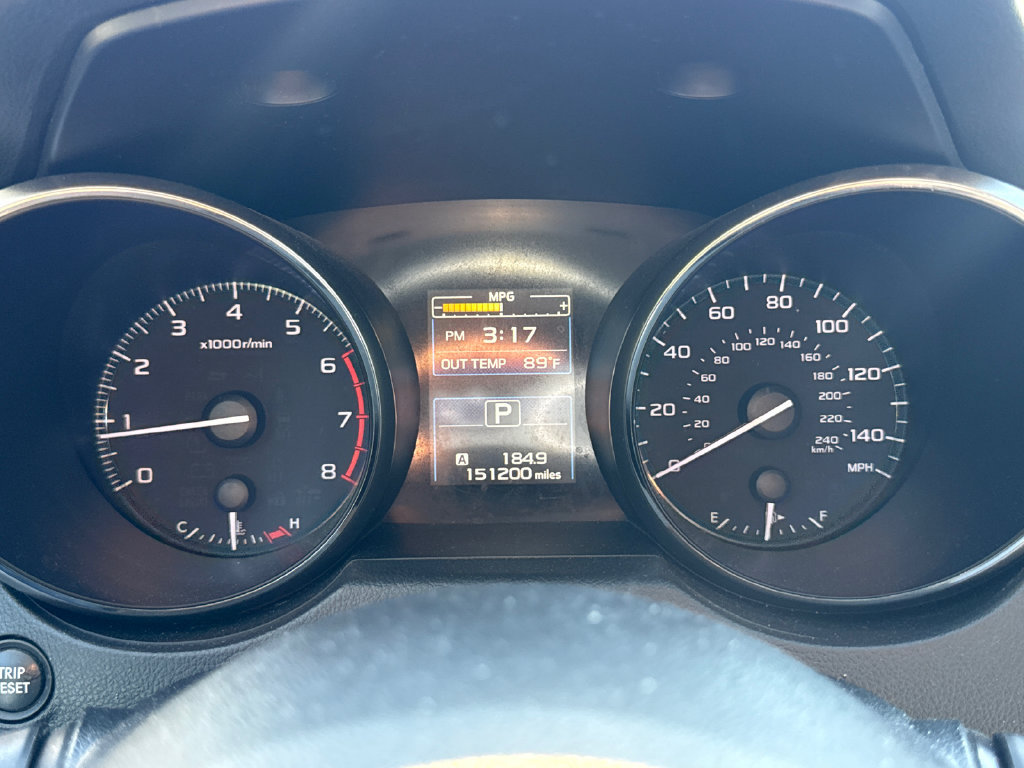 Used 2018 Subaru Outback 2.5i Premium AWD/4WD image 21