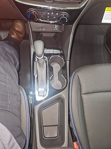 New 2026 Buick Encore GX Sport Touring w/ Comfort Package image 15