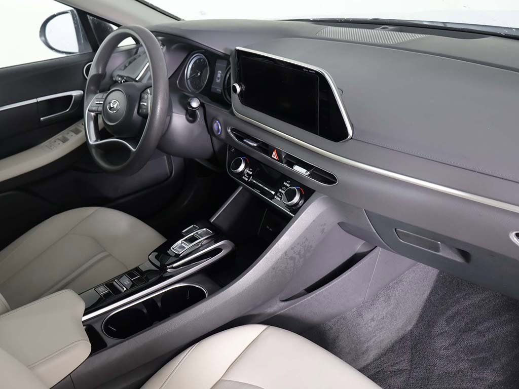 Used 2023 Hyundai Sonata SEL w/ Cargo Package image 27