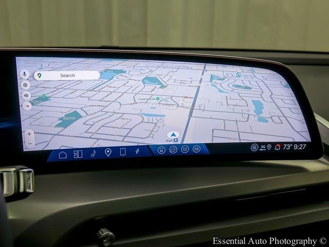 New 2026 Cadillac Vistiq Luxury w/ LPO, Floor Liner Package image 18