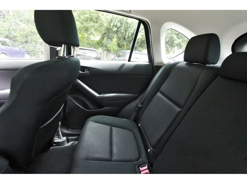 Used 2016 MAZDA CX-5 Sport w/ Rear Camera Package FWD image 10