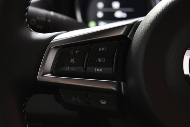 New 2026 MAZDA MX-5 Miata Grand Touring image 18