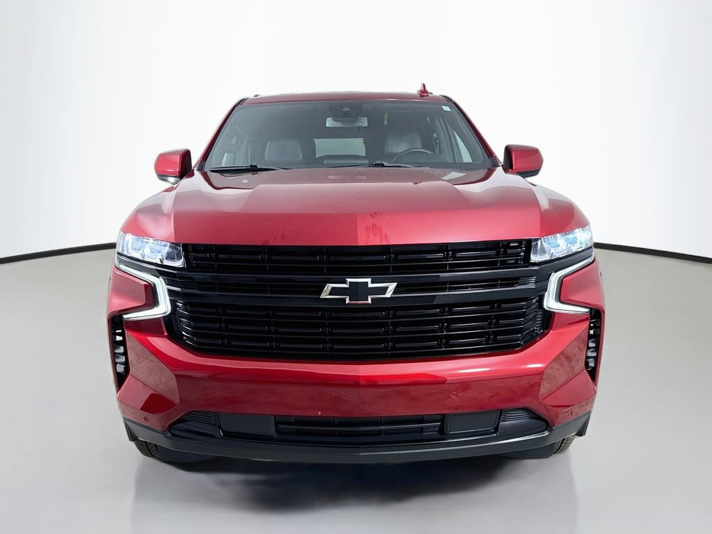 Used 2023 Chevrolet Tahoe RST AWD/4WD video 2
