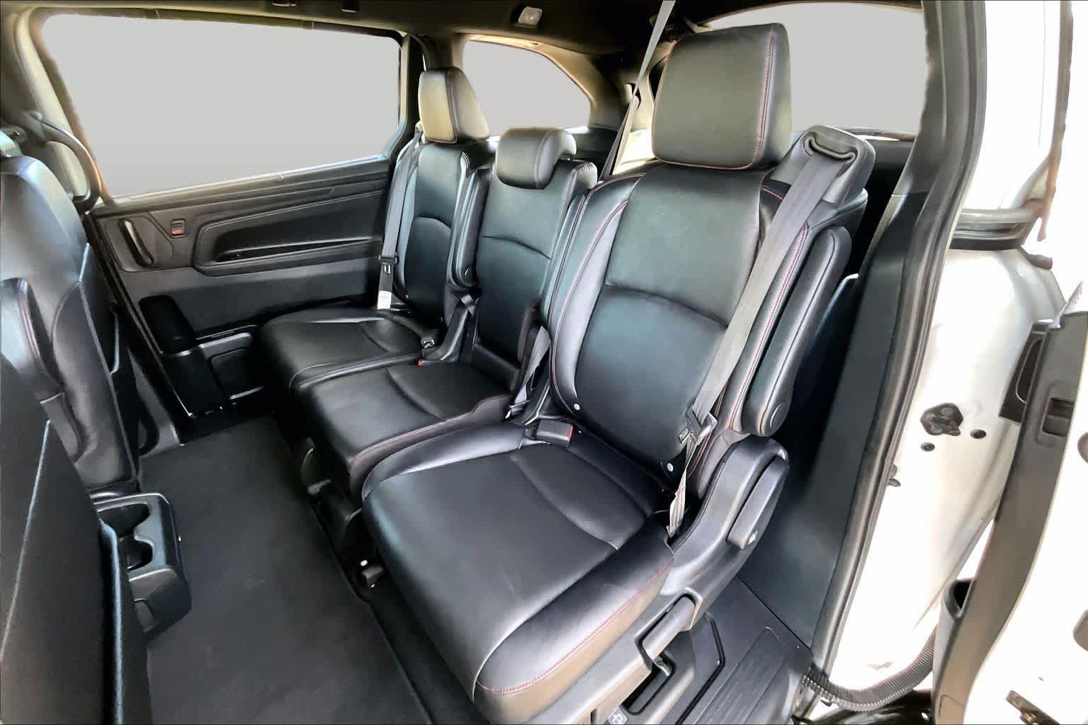 Used 2023 Honda Odyssey Sport image 21