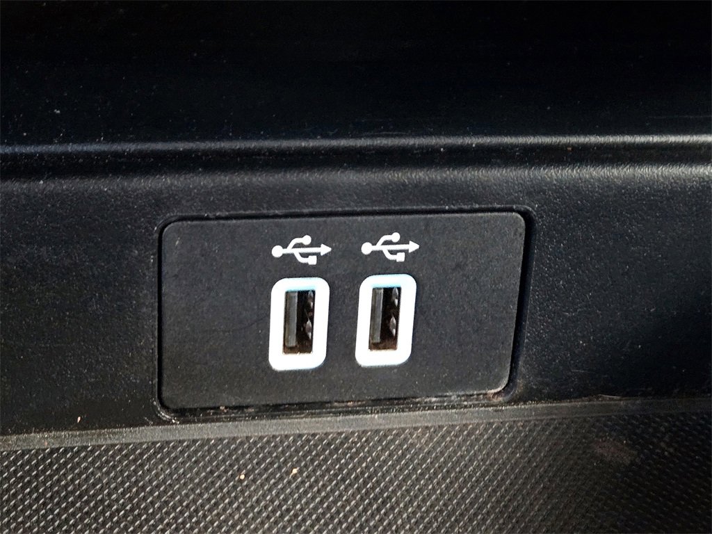 Used 2022 Ford Ranger Lariat w/ Equipment Group 501A High image 21