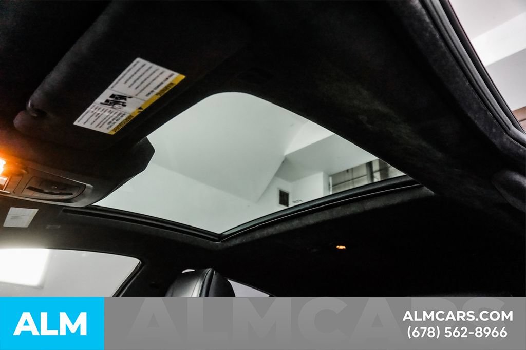 Used 2014 BMW 650i Gran Coupe RWD image 21