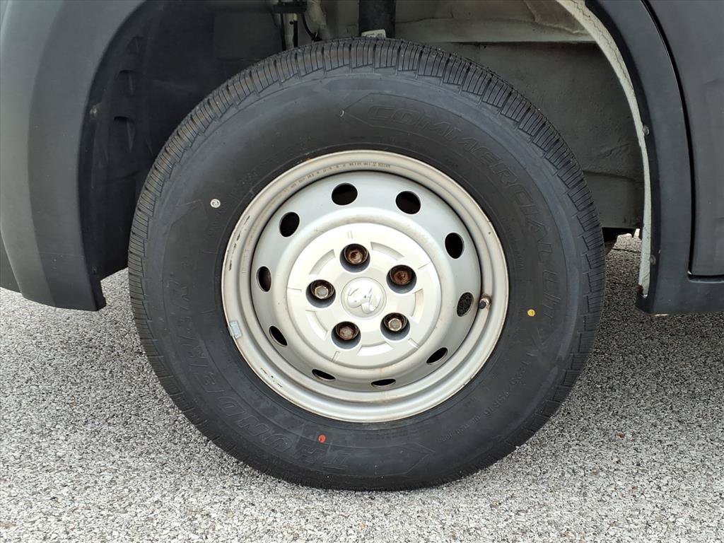 Used 2019 RAM ProMaster 1500 FWD image 5