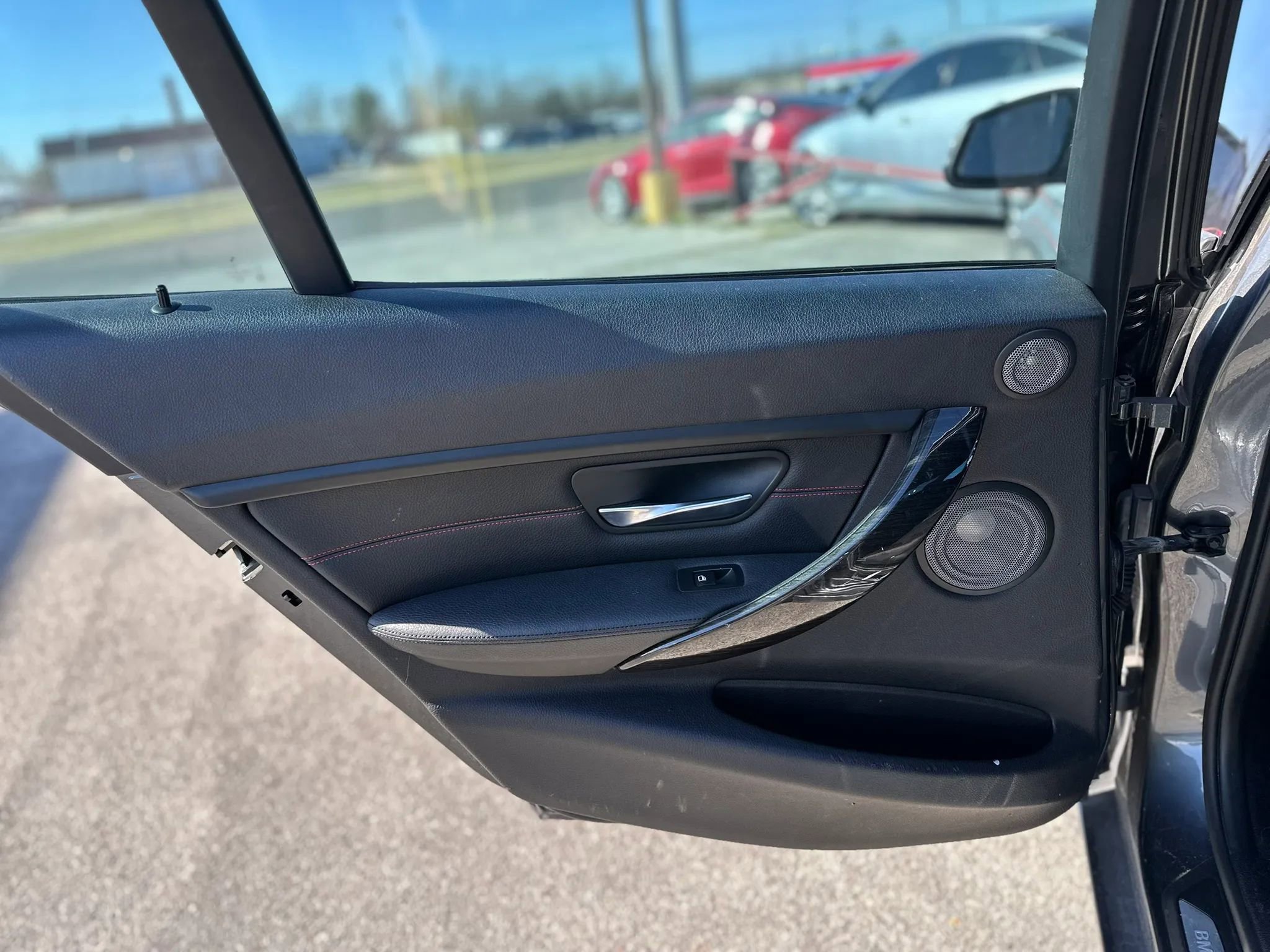 Used 2014 BMW 328i 328i Sedan 4D RWD image 20