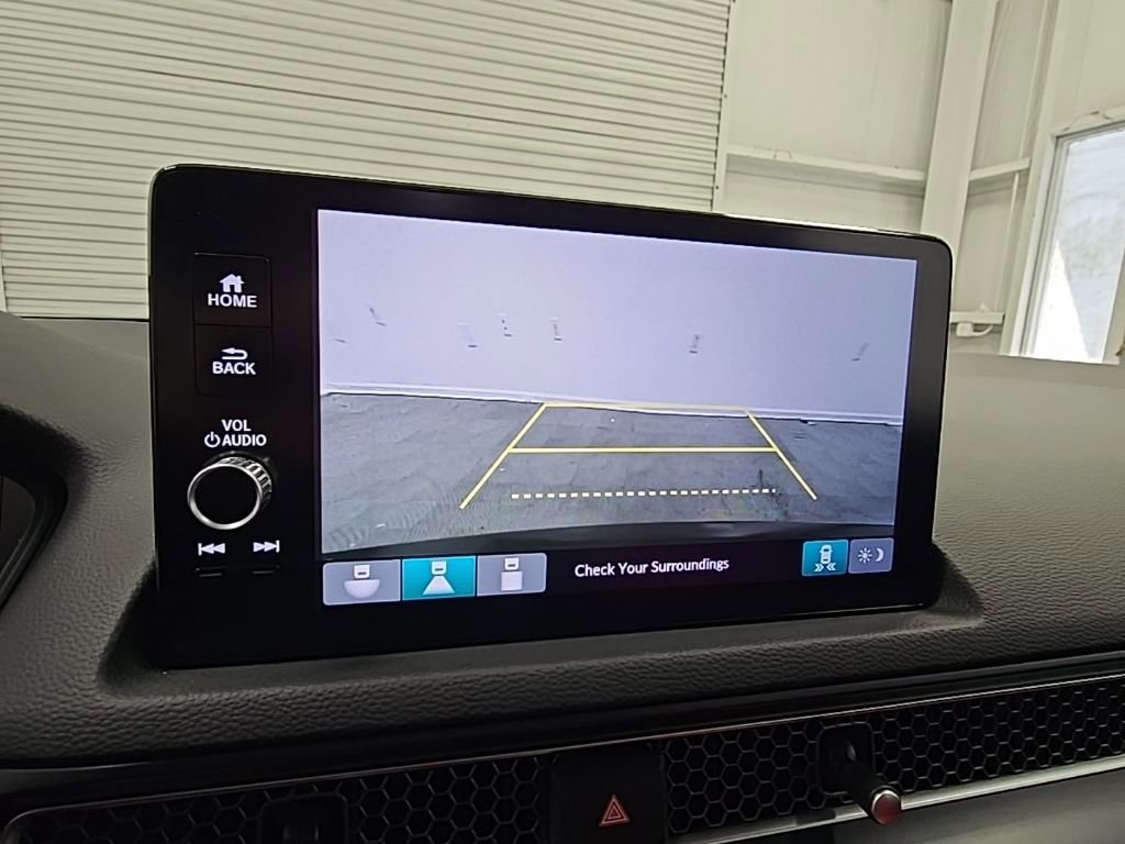 Used 2025 Honda Civic Type R image 20