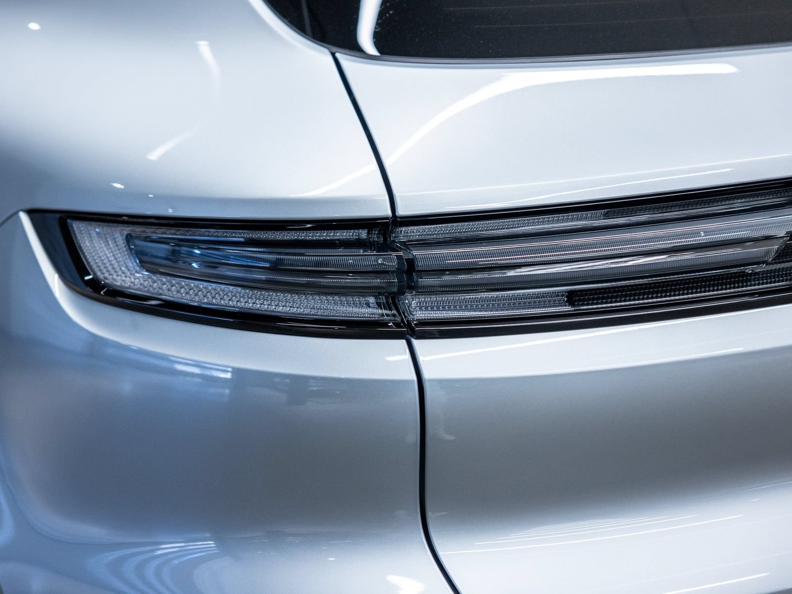 New 2026 Porsche Cayenne AWD/4WD image 24