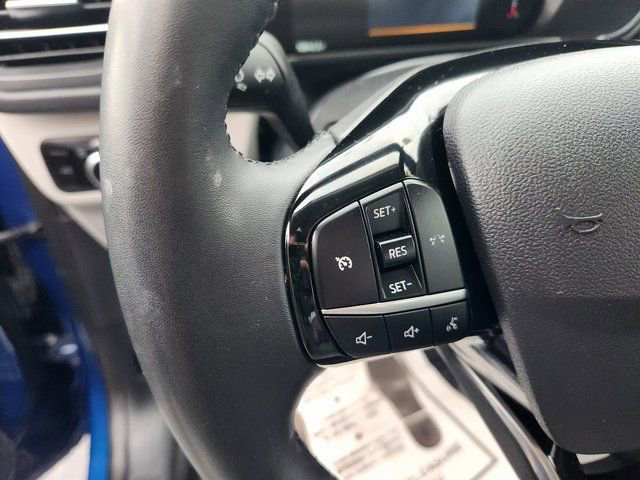 Used 2023 Ford Escape Active image 20
