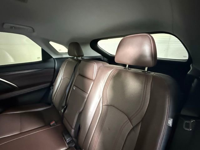 Used 2017 Lexus RX 350 FWD w/ Premium Package image 31