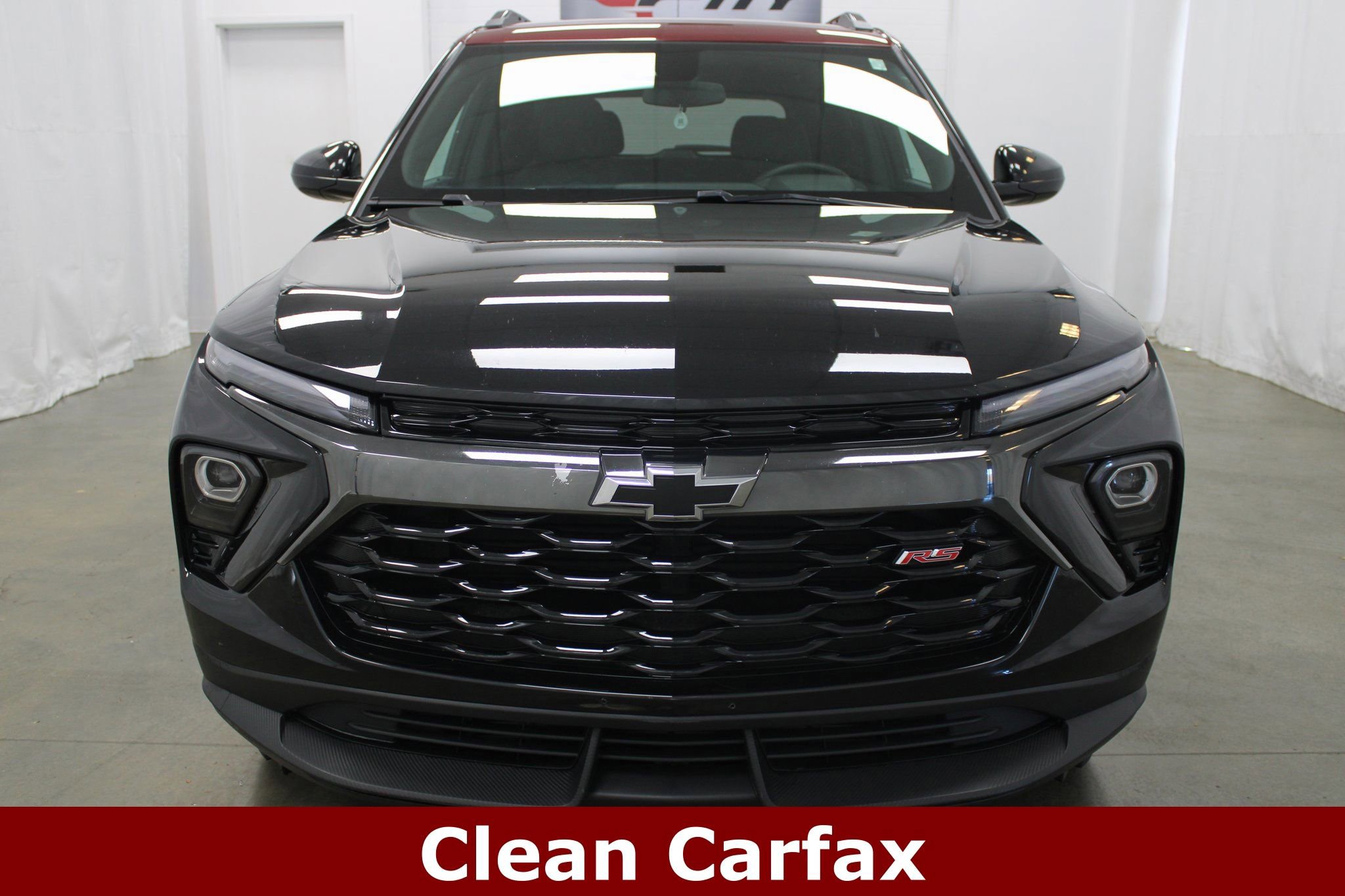 Used 2024 Chevrolet TrailBlazer RS image 3