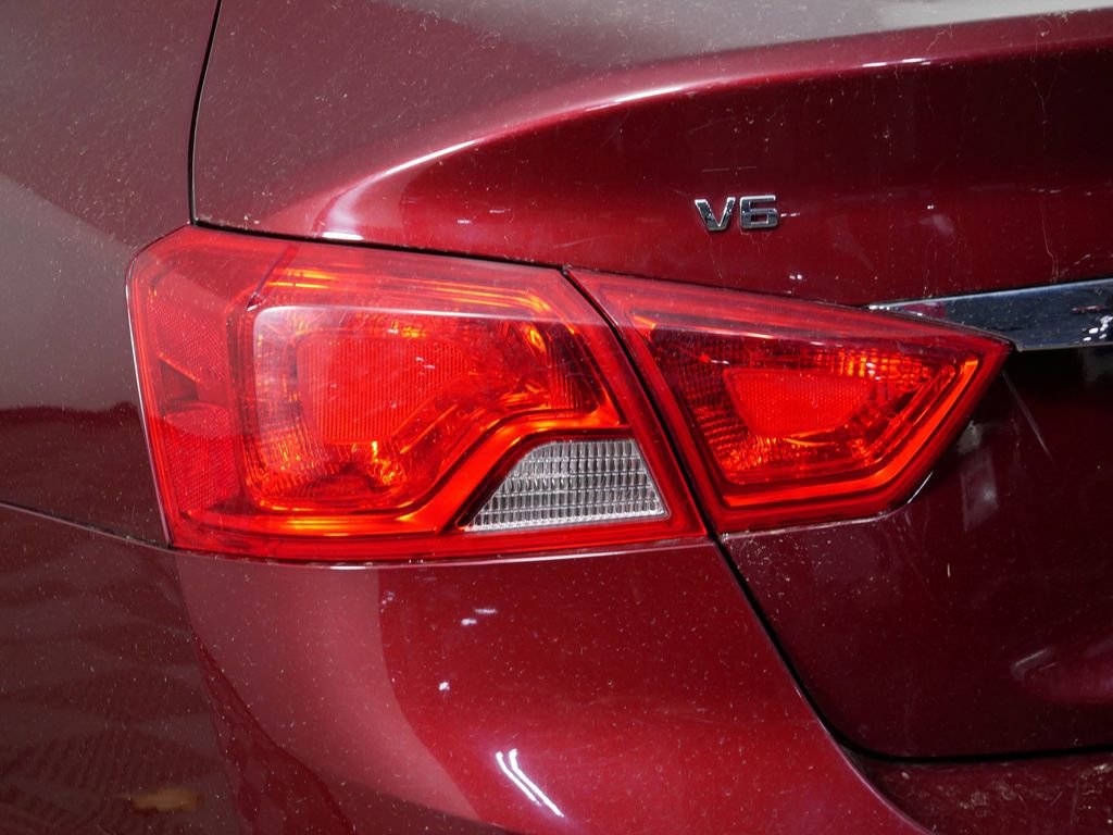 Used 2017 Chevrolet Impala Premier image 12