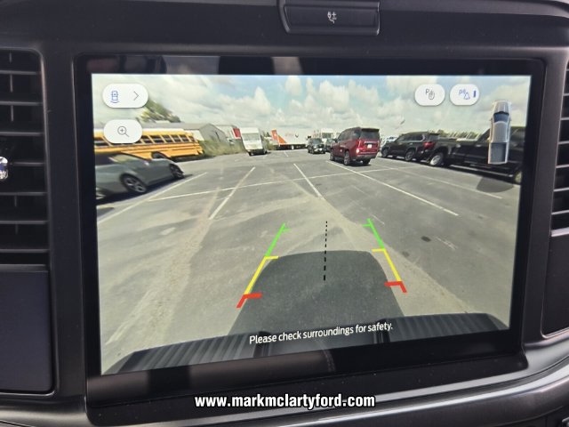 New 2026 Ford F150 STX w/ Equipment Group 200A RWD image 16