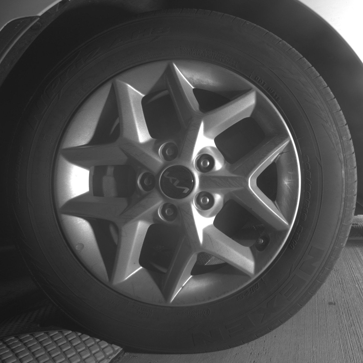 Used 2025 Kia Soul LX w/ LX Technology Package FWD image 12