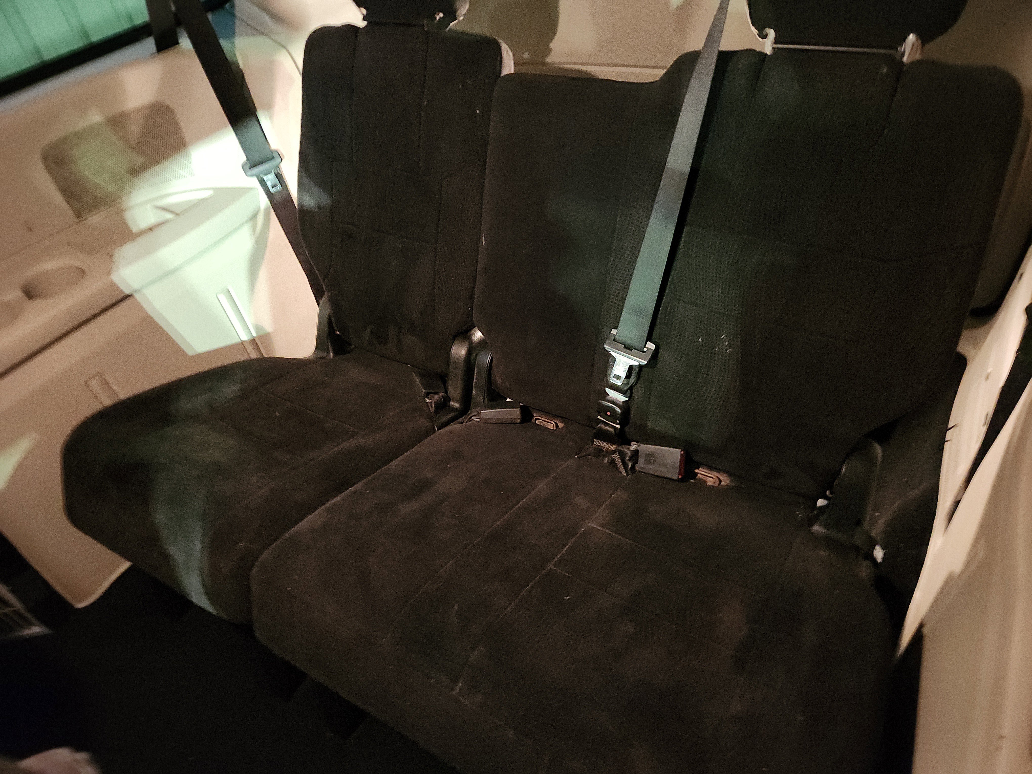 Used 2013 Dodge Grand Caravan SE image 9