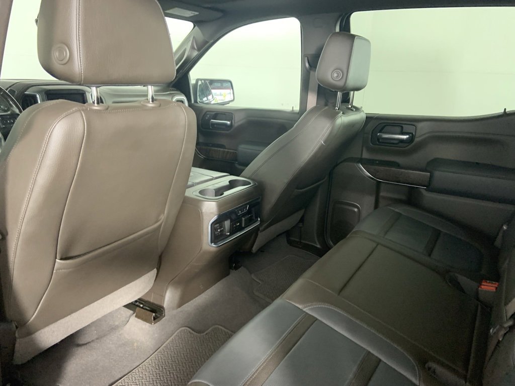 Used 2020 GMC Sierra 1500 Denali w/ Denali Ultimate Package image 31