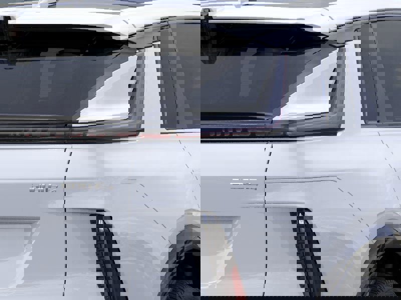 New 2026 Cadillac Lyriq Premium Sport image 11