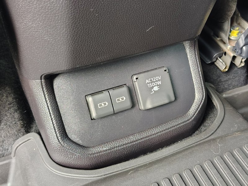 Used 2023 Toyota Highlander Limited AWD/4WD image 22