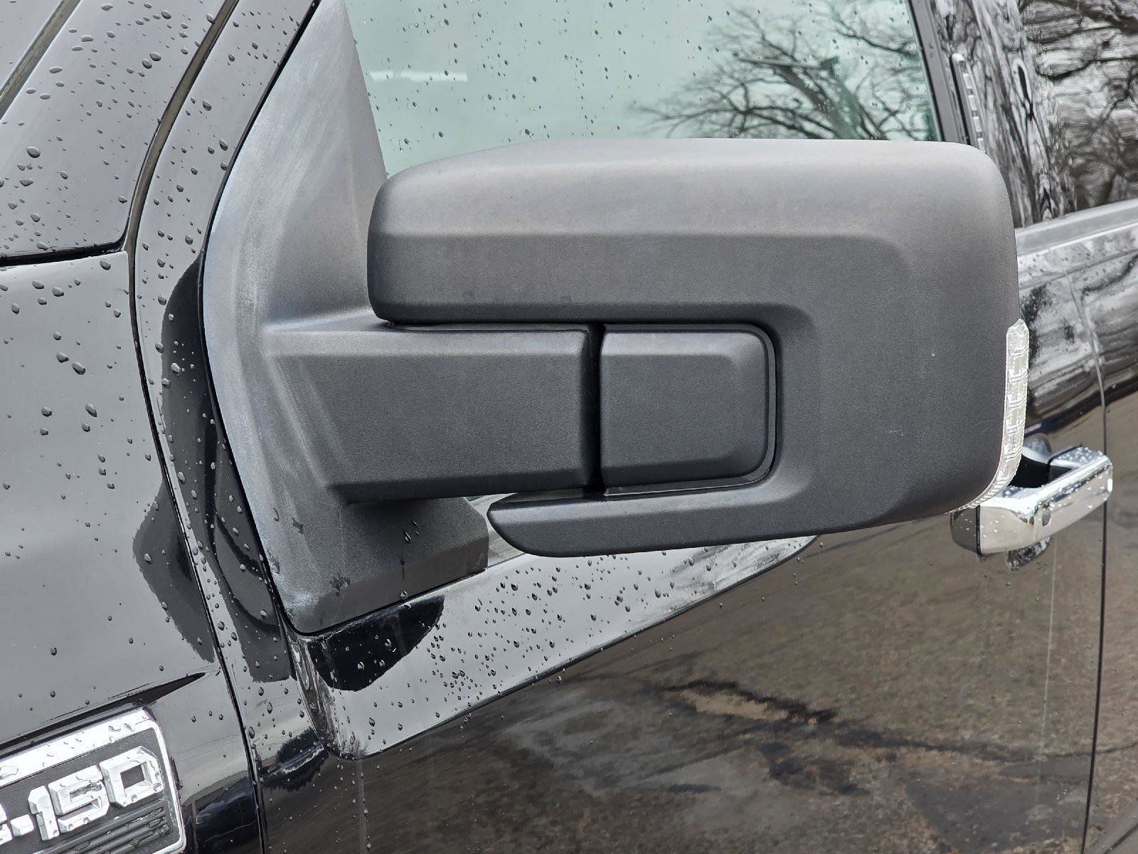 Used 2021 Ford F150 XLT w/ Equipment Group 302A High image 43